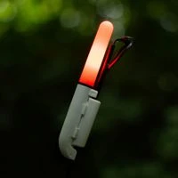 Zebco Trophy Battery Rod Light